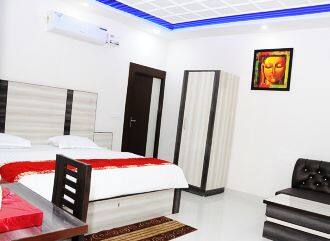 Hotel Gayatri Residency, Agra 2